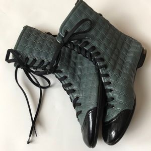 Ballin Boots